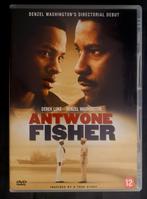 DVD du film Antwone Fisher - Denzel Washington, CD & DVD, DVD | Drame, Comme neuf, À partir de 12 ans, Enlèvement ou Envoi, Drame