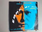 Single The Bolland Project, Cd's en Dvd's, Ophalen of Verzenden, Zo goed als nieuw, Single