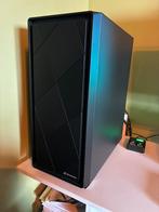 Zeer Degelijke game pc, verkoop wegens tijdsgebrek, Ophalen of Verzenden, Zo goed als nieuw, Gaming, SSD