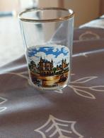 Borrelglas / Echternach / Luxemburg, Verzamelen, Verzenden, Zo goed als nieuw, Borrel- of Shotglas