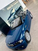 BMW M3 E46 Kyosho 1:18, Ophalen of Verzenden, Zo goed als nieuw, Kyosho