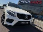Mercedes GLE 250d 4-Matic AUTOPACK-AMG/NACHTPIANO SUP PN., Automaat, Zwart, 4 cilinders, GLE