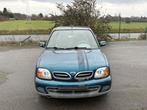 Nissan micra automaat / gekeurd voor verkoop, Auto's, Automaat, Micra, Particulier, Elektrische ramen