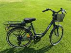 Lot de 2 vélos électriques TopLife E-4600, Fietsen en Brommers, Elektrische fietsen, Ophalen, Gebruikt, 50 km per accu of meer