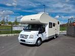Ford transit Benimar, Particulier, Ford