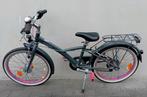 meisjesfiets Btwin Misty Girl 6speed 20inch NIEUWstaat 🚴‍♂️, Fietsen en Brommers, Ophalen, Cruiser, Zo goed als nieuw, Minder dan 47 cm