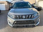 Suzuki Vitara 1,4 gl benzine mild hybride, Auto's, Suzuki, Euro 6, 4 cilinders, Bedrijf, SUV of Terreinwagen