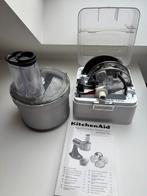Kitchen Aid Food Processor, Enlèvement, Comme neuf