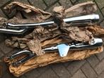 Onderdelen Honda CB 500 Uitlaat geheel nieuw in doos, Motoren, Onderdelen | Honda, Ophalen of Verzenden, Nieuw