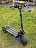 Dualtron achilleus, Fietsen en Brommers, Steps, Ophalen, Zo goed als nieuw