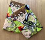 Lot de 2 grands essuies de plage Ben 10, Enlèvement ou Envoi, Neuf