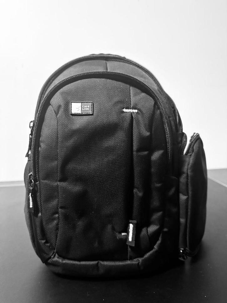 Sac de transport photo/vidéo, Bijoux, Sacs & Beauté, Sacs | Sacs à bandoulière, Neuf, Noir, Enlèvement