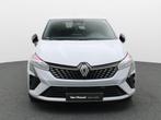 Renault Clio TCe 90 Techno, Auto's, Renault, Voorwielaandrijving, Stof, Gebruikt, 1116 kg