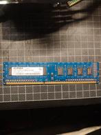 2Gb Ram Elpida DDR3, Enlèvement, DDR3