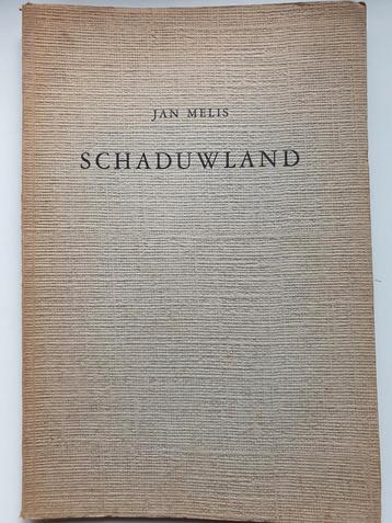 Schaduwland van Jan Melis, 1948