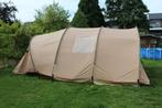 Tent 4-6 persoons, Caravanes & Camping, Tentes, Jusqu'à 6, Utilisé