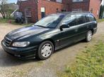 Opel Omega, 2000, Autos, Opel, 5 places, Vert, Omega, Achat