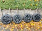 Velgen Ford transit Custom, Auto-onderdelen, Ophalen, 15 inch, Banden en Velgen, Winterbanden