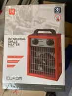 Industrieel verwarming, Doe-het-zelf en Bouw, Verwarming en Radiatoren, Ophalen, Zo goed als nieuw, Radiator