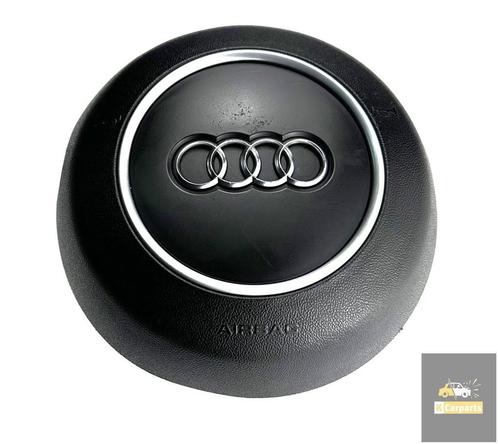 AUDI Q5 8R stuur airbag zwart, Auto-onderdelen, Overige Auto-onderdelen, Audi, Gebruikt