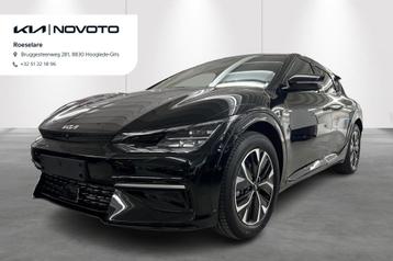KIA Ev6 BEV 77,4 kWH GT Line AWD beschikbaar voor biedingen