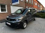 Peugeot Partner 1.2i! Topstaat* Airco*Navi*Camera* Garantie!, Autos, 121 g/km, Achat, Euro 6, Entreprise