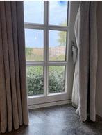 Gordijnen kleine venstertjes, Ophalen, Gebruikt, Landelijk modern, 100 tot 150 cm