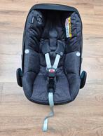 Maxi-cosi pebble plus + verkleiner, Kinderen en Baby's, Autostoeltjes, Ophalen, Zo goed als nieuw, Maxi-Cosi