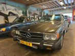 Mercedes-Benz SL-Klasse 560 SL, Auto's, Automaat, Lederen bekleding, Achterwielaandrijving, 5600 cc