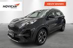 KIA Sportage GT Line 1.6 T ISG, Voorwielaandrijving, Stof, Gebruikt, 4 cilinders