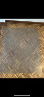 Ikea KOLON Vloerbeschermer, 120x100 cm, Ophalen, Gebruikt