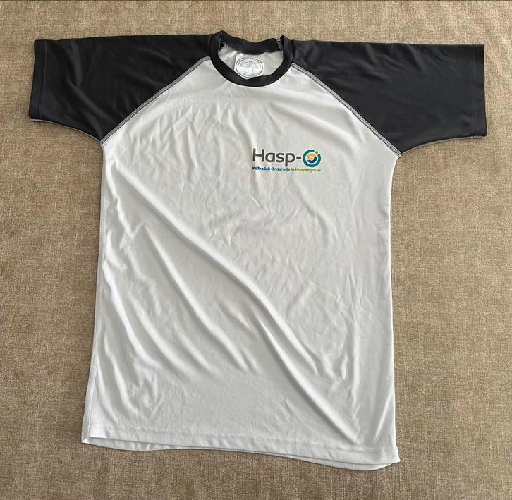 t-shirt maat M, Kleding | Dames, Sportkleding, Gedragen, Maat 38/40 (M), Ophalen of Verzenden