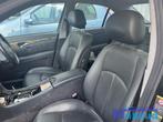 MERCEDES E KLASSE W211 sedan ZWART leer elektrisch, Auto-onderdelen, Ophalen, Gebruikt, Mercedes-Benz, Deur