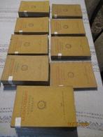 boeken gedichten poezie, Enlèvement, Neuf, Guido Gezelle, Un auteur