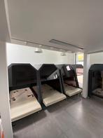 Cabines d'entraînement, Neuf, Enlèvement, Autres types, Métal