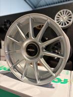 19” rotiform dtm, Enlèvement
