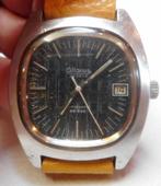 32) Altanus Geneve automatique vintage, Ophalen of Verzenden, Gebruikt