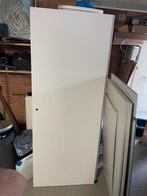 3 x Tubespaan binnendeur 780mm (schilderklaar), Doe-het-zelf en Bouw, Deuren en Vliegenramen, Ophalen, Minder dan 80 cm, Binnendeur