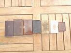 Set van 7 oude religieuze boeken 1888-1911, Ophalen of Verzenden, Divers
