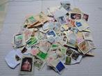 postzegels - oude, Postzegels en Munten, Postzegels | Europa | België, Ophalen of Verzenden, Gestempeld