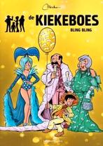 Strips van " De kiekeboes special ", Boeken, Meerdere stripboeken, Ophalen of Verzenden, Zo goed als nieuw