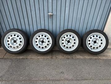 Golf 2 gti velgen 4x100 beschikbaar voor biedingen