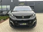 Peugeot Expert 2.0BlueHDi L3 Automaat - PREMIUM GARANITE!, 4 deurs, Gebruikt, 4 cilinders, Zwart