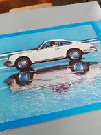 revue porche 911 et 912 de 1967 qui était pour les garages, Autos, Particulier, Achat