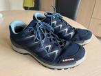Lowa Innox Pro GTX Lo wandelschoenen (maat 41 1/2), Sport en Fitness, Bergsport en Wandelen, Ophalen, Zo goed als nieuw, Schoenen