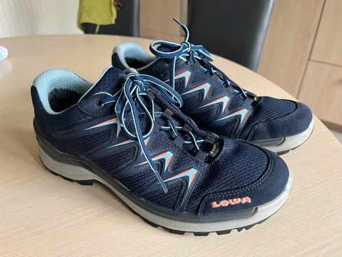 Lowa Innox Pro GTX Lo wandelschoenen (maat 41 1/2), Sport en Fitness, Bergsport en Wandelen, Zo goed als nieuw, Schoenen, Ophalen