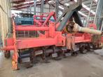 Agrator grondfrees ASR 2300, Ophalen, Akkerbouw