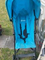 kinderwagen, Ophalen, Zo goed als nieuw, Overige merken