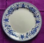 Assiette Bosch Dragon porcelaine, Ophalen of Verzenden, Zo goed als nieuw, Porselein, Bord(en)