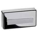 Emco System 2 355700101 Tissuebox *Nieuw in doos*, Ophalen of Verzenden, Nieuw, Overige kleuren, Overige typen